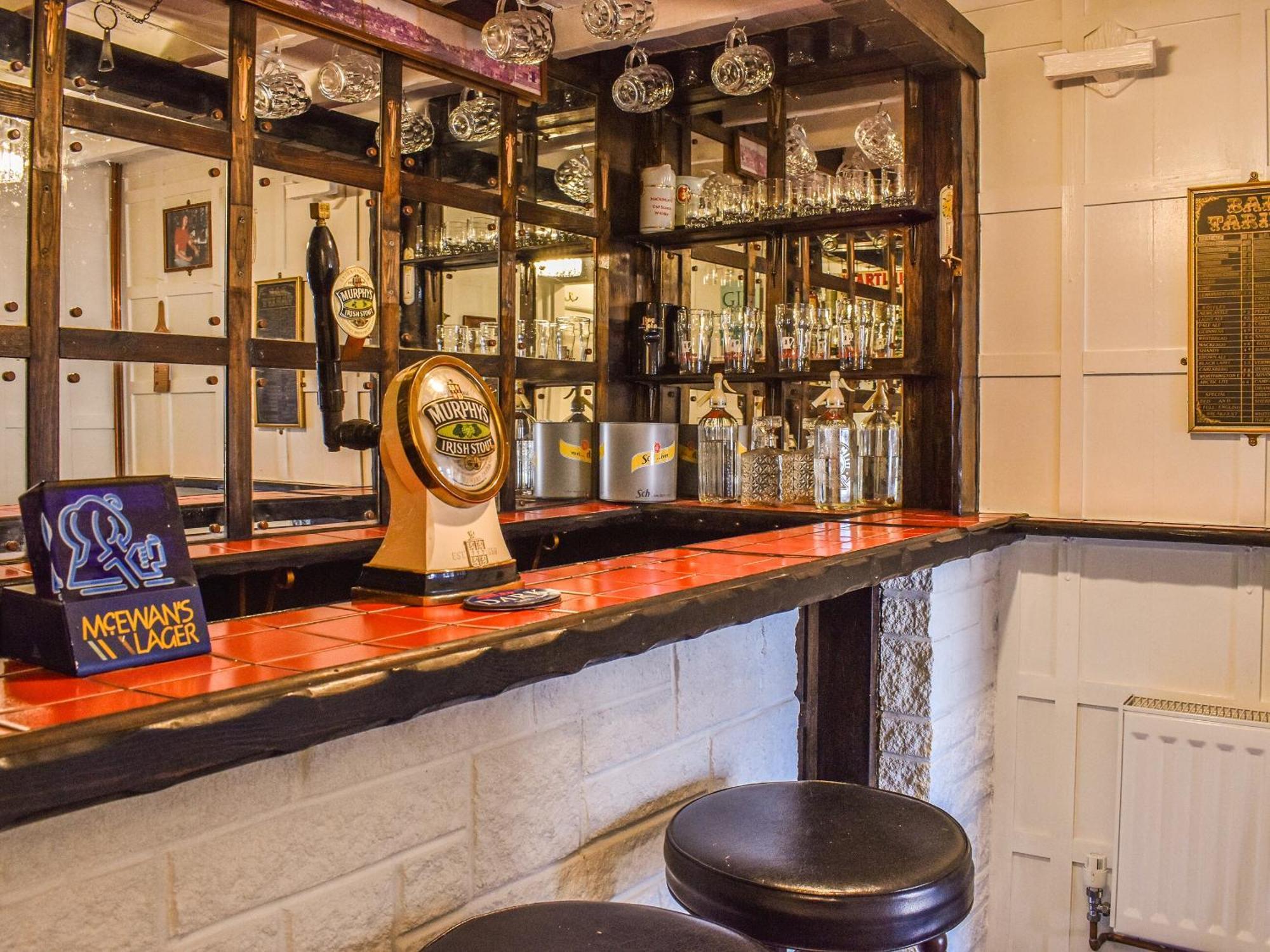 Horners Cottage ウィットビー エクステリア 写真
