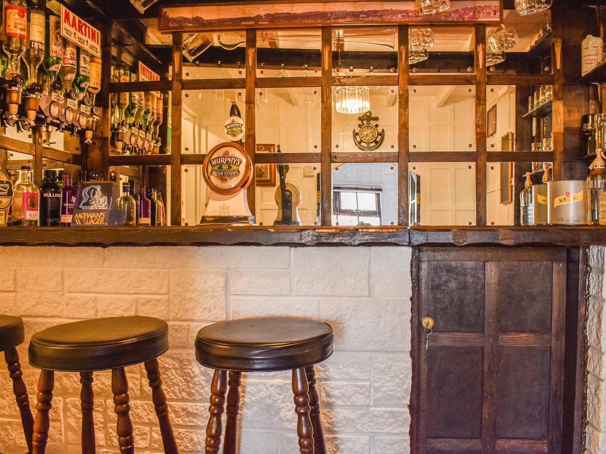 Horners Cottage ウィットビー エクステリア 写真