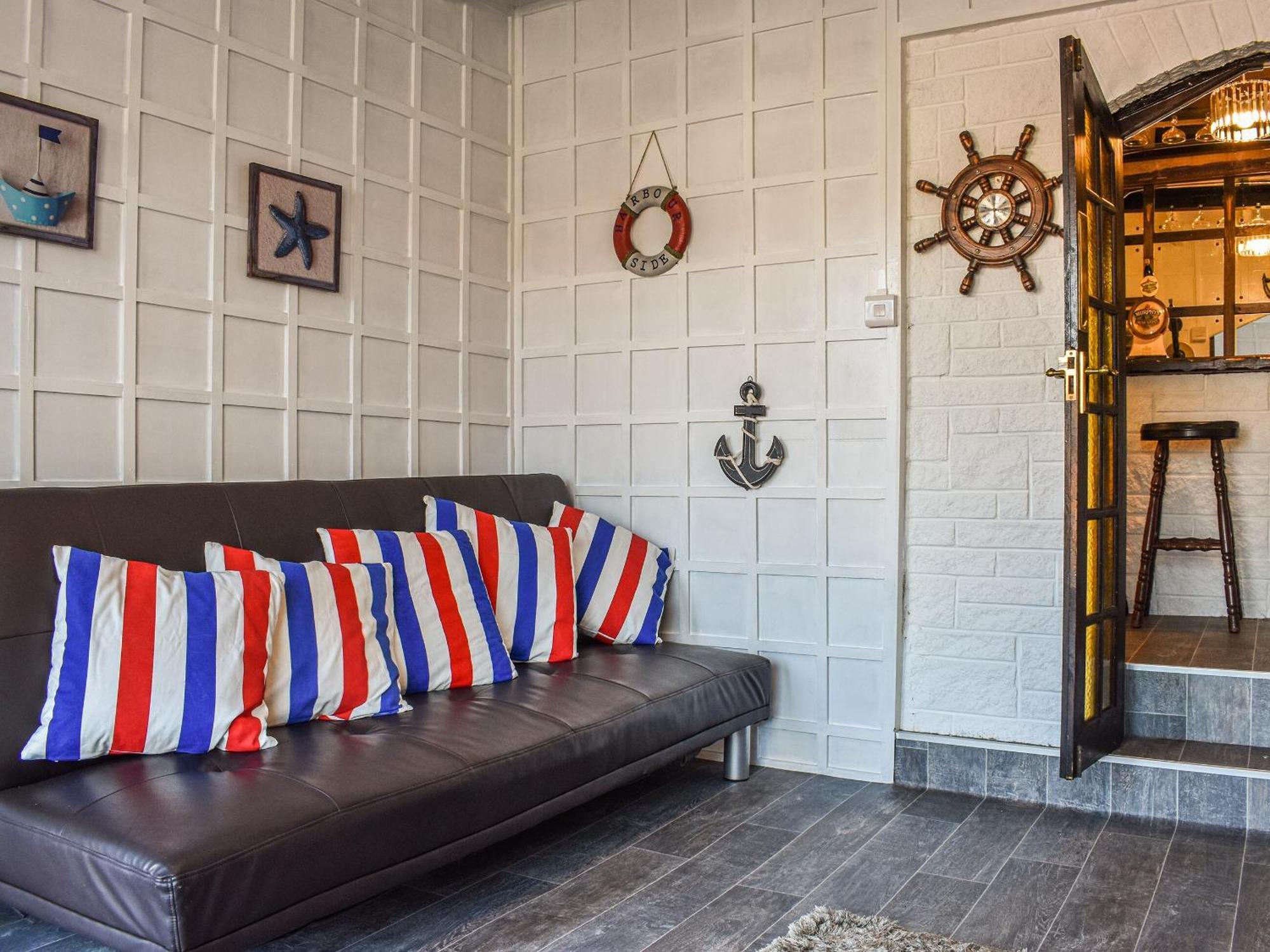 Horners Cottage ウィットビー エクステリア 写真